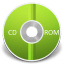 CD ROM icon