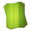 Stack 2 icon