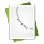 Vector File icon