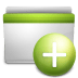 Add-Folder icon