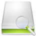 Search-Hard-Disk icon