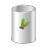 Recycle Bin Empty icon