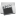White Folder Videos icon