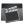 Black Folder Videos icon