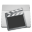 White Folder Videos icon