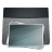 Black-Folder-Pictures icon