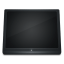 Black Computer icon