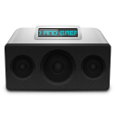 Device Speakers icon