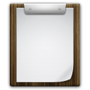Files Clipboard icon