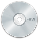 Media-CD-RW icon