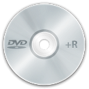 Media DVD+R icon