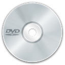 Media DVD icon
