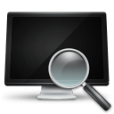 Misc-Search-Computer icon