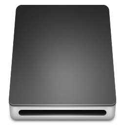 Device Removable Drive icon