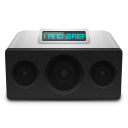 Device Speakers icon