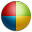Alarm Windows Security icon