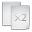 Files Copy File icon