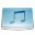 Folders Music Folder icon
