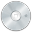Media-CD-R icon