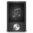 Device-MP3-Player icon