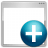 Files New Window icon