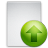 Files-Upload-File icon