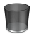 Start-Menu-Recycle-Bin-Empty icon
