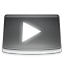 Folders Videos Folder icon