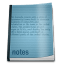 Misc Notepad icon