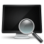 Misc Search Computer icon