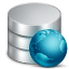 Misc Web Database icon