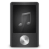 Device-MP3-Player icon