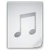 Files-Music-File icon