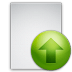 Files-Upload-File icon