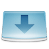 Folders-Downloads-Folder icon