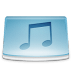 Folders-Music-Folder icon