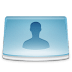 Folders-Users-Folder icon