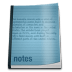 Misc-Notepad icon