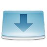 Folders-Downloads-Folder icon