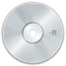 Media-CD-R icon