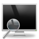 Search Computer 3 icon
