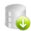 Download Database icon