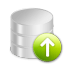 Upload-Database icon