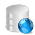 Web-Database icon
