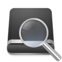 Search Drive icon