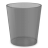 Recycle-Bin-Empty icon