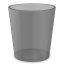 Recycle Bin Empty icon