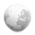 Globe-Disconnect icon