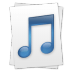 Music-File icon