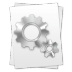 Settings-File icon